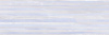 Плитка 20*60 DIADEMA рельеф голубая 61-1186 (0,12кв.м.)