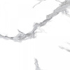 Керамический гранит 60*60 STATUARIO CROWN белый полированный (0,36 кв.м.) 