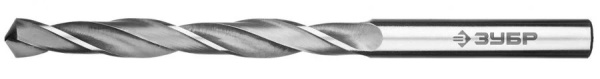 Сверло по металлу проточенное 16,5*184мм Зубр (29621-16,5)