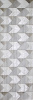 Плитка декор 20*60 АЛЬБЕРВУД 1664-0169 геометрия купить в каталоге интернет магазина СМИТ с доставкой по Улан-Удэ