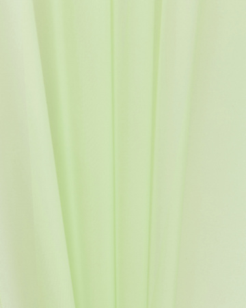Штора Вуаль Светло-зеленая 300х260 см Т101-10 купить в каталоге интернет магазина СМИТ с доставкой по Улан-Удэ
