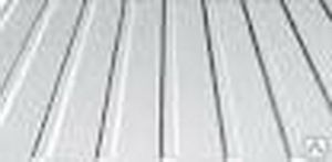 Профнастил  С-8 1,2*6,0м (ПЭ-01-7004-0,45) серый купить в каталоге интернет магазина СМИТ с доставкой по Улан-Удэ