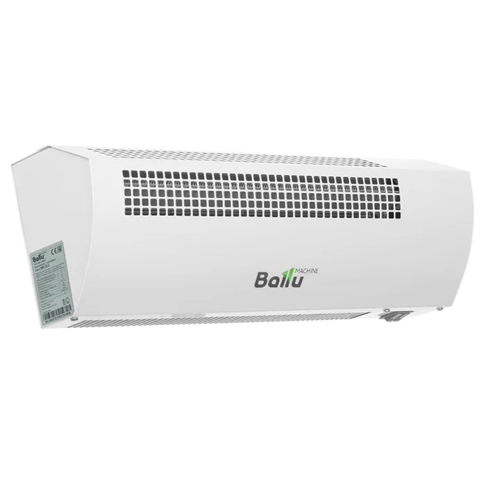 Тепловая завеса BALLU BHC-CE-3 (3кВт)