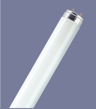 Лампа люминесцентная  18 W/765 (хол.дневн.свет) OSRAM купить в каталоге интернет магазина СМИТ с доставкой по Улан-Удэ