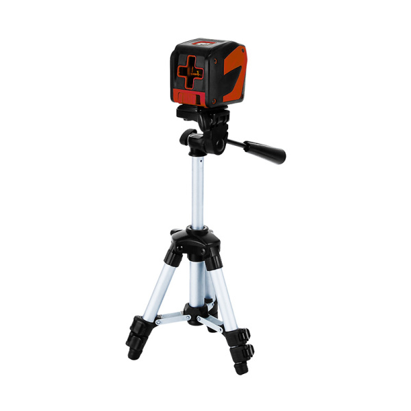 Нивелир лазерный Elitech ЛН 5 Промо точность ± 4 мм