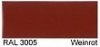 Плоский лист 1,25*2,0м арт.3005 красное вино (в пленке) купить в каталоге интернет магазина СМИТ с доставкой по Улан-Удэ