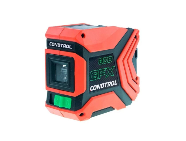 Нивелир лазерный CONDTROL GFX 300