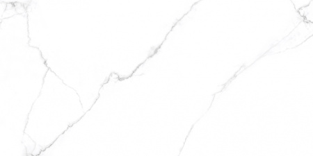 Керамический гранит 60*120 ATLANTIC WHITE i  белый полированный (0,72 кв.м.)