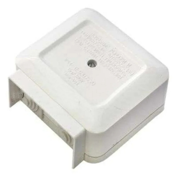 Коробка клеммная KLK-5S белая 102*100*37 IP44 Schneider